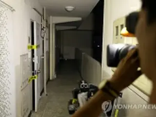暴行死事件あった師団所属の「関心兵士」　2人自殺＝韓国