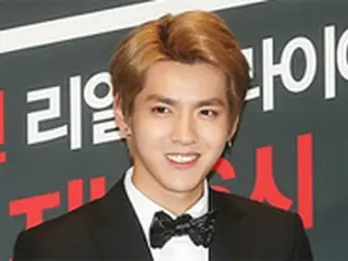 KRIS、ハンギョン主演の韓中合作映画にキャスティング