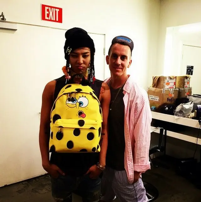 G-DRAGON