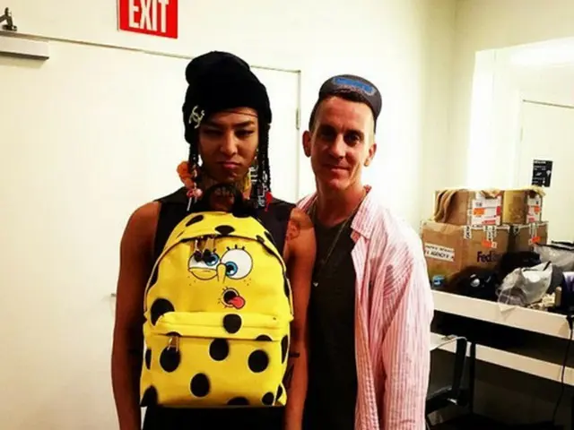 G-DRAGON