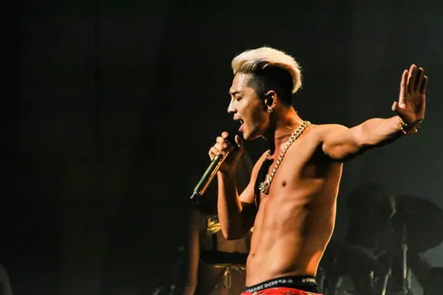 「BIGBANG」SOL（ソル）