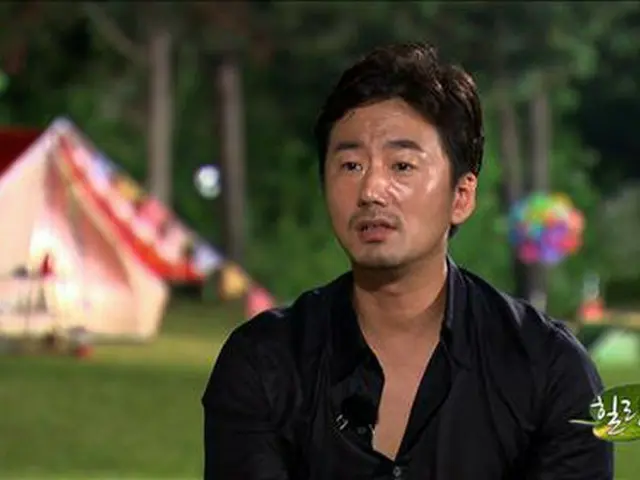 リュ・スンス