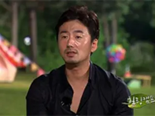 リュ・スンス「過去にシン・ミナのマネジャー、チョ・インソンらにも演技指導した」