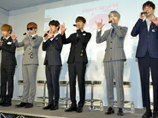 【イベントレポ】「超新星」6人でのラストトークショーにファンが大集結！
