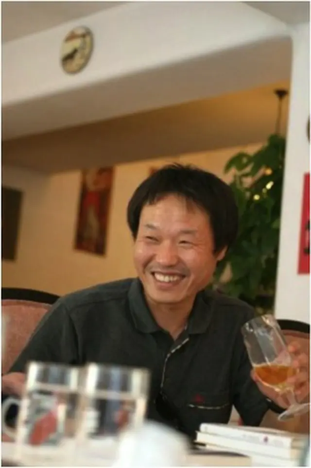 クァク・ジェヨン監督