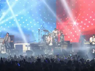 【公演レポ】「FTISLAND」、「CNBLUE」、豪華アーティストが集結する「ROCK NATION」でトリを飾る！