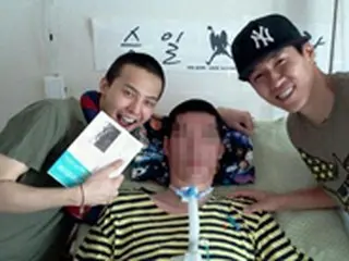 「BIGBANG」G-DRAGON、27歳誕生日に8180万ウォンの寄付