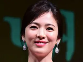 ソン・ヘギョ主演の映画「ドキドキ私の人生」側、予定どおり進める
