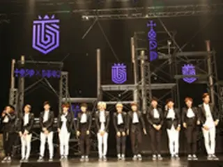 【会見レポ】「ToppDogg」、夢はオリコンチャートインと東京ドーム