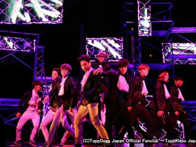 「ToppDogg」