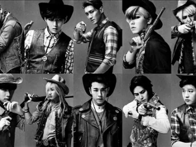 SUPER JUNIOR＝（聯合ニュース）