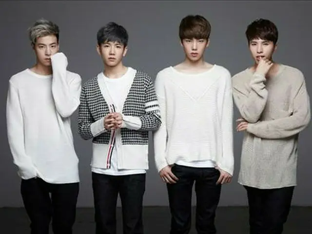「HIGH4」