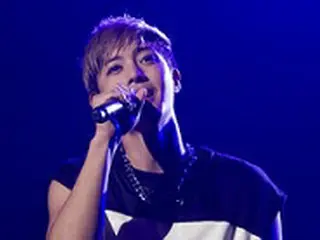 キム・ヒョンジュン（リダ）、今日タイへ出国