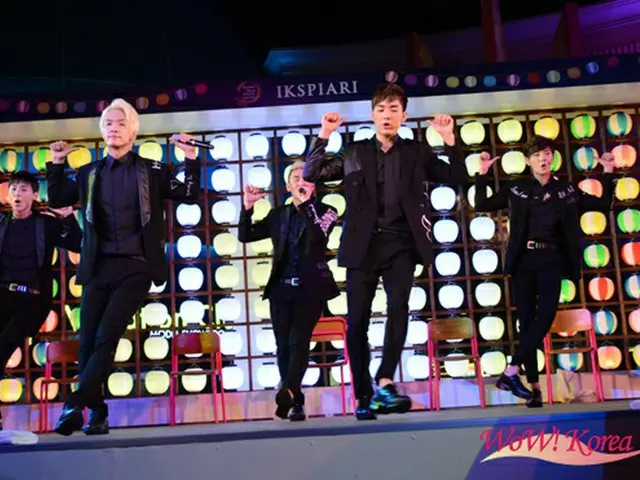 「NU’EST」