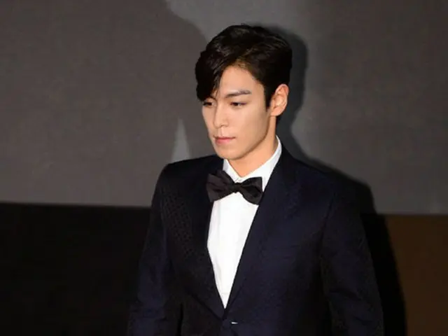 映画「タチャ2:神の手」主演の「BIGBANG」T.O.P