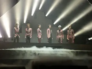 【速報公演レポ】「VIXX」、「魔除け」をテーマにした初の日本ツアーで1万人が熱狂！