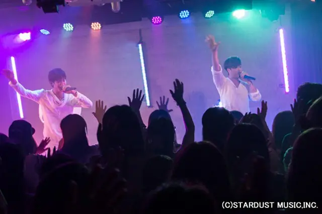「WAZZ UP サマーパーティー2014」