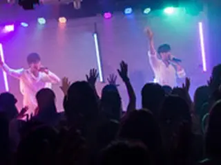 【イベントレポ】「WAZZ UP」ファンと“サマーパーティー”満喫「夏の思い出できた」