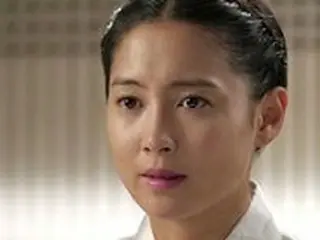 ≪ドラマNOW≫「朝鮮ガンマン」ナム・サンミ、女官に…イ・ジュンギを忘れるのか？