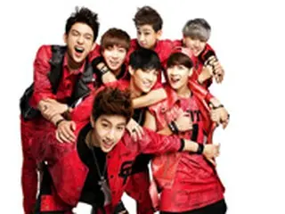 「GOT7」日本デビューシングル「AROUND THE WORLD」10月22日発売決定！