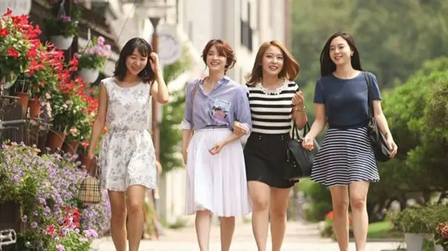 SBS「甘い私の都市」