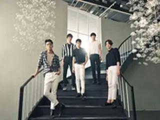 スーパールーキー「WINNER」の「EMPTY」、音源＆音盤で1位に