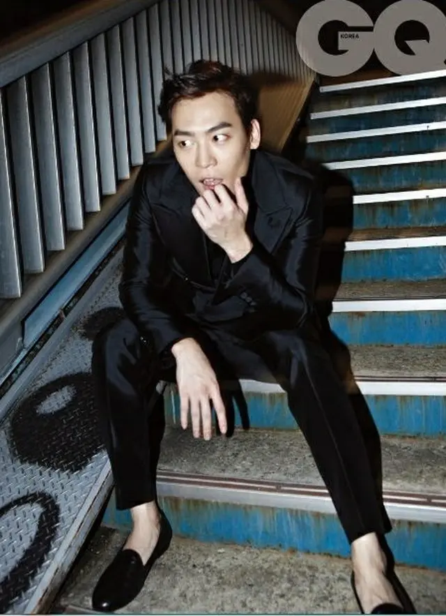 ジョン・パク