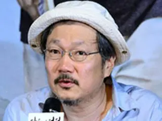 韓国の名監督ホン・サンスが”飲酒撮影”する理由とは？