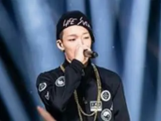 BOBBY、「SHOW ME THE MONEY 3」準決勝曲がチャートで爆発的な人気