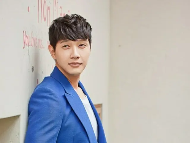 俳優チ・ヒョヌ