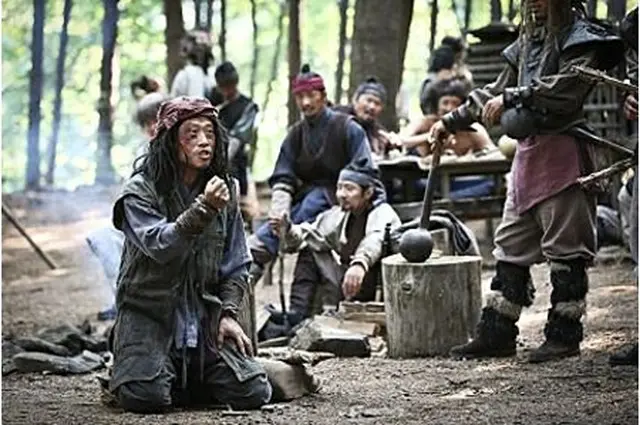 映画の一場面＝（聯合ニュース）