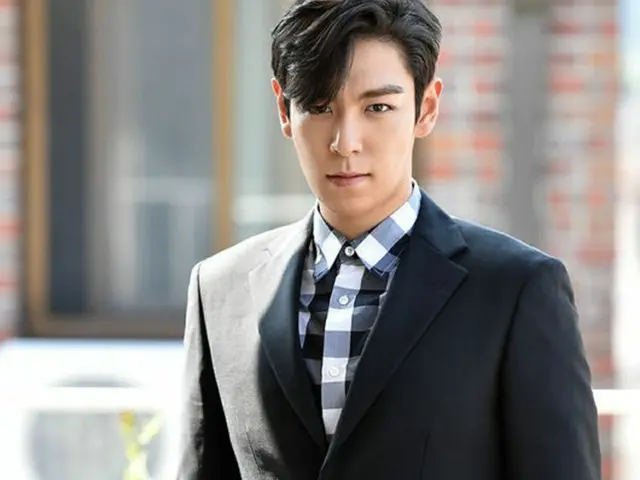 「BIGBANG」T.O.P