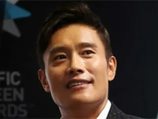 「下ネタ映像流す」イ・ビョンホンさん脅迫容疑で女2人立件