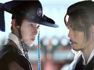 ≪ドラマNOW≫「夜警日誌」ユンホ、キム・ソンオに氷のような眼差しで一触即発