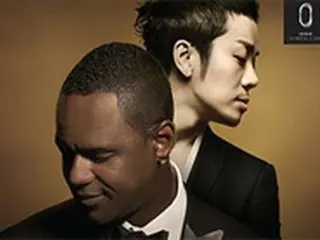 「Brown Eyed Soul」ジョンヨプ、ブライアン・マックナイトと合同公演