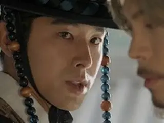 ≪ドラマNOW≫「夜警日誌」ユンホ、キム・ソンオに警告