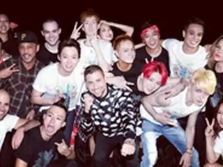 「JYJ」、カラフルな？個性あふれる写真公開