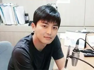 ヨン・ウジン、MBC「10人の天使たちに…」ナレーションを担当