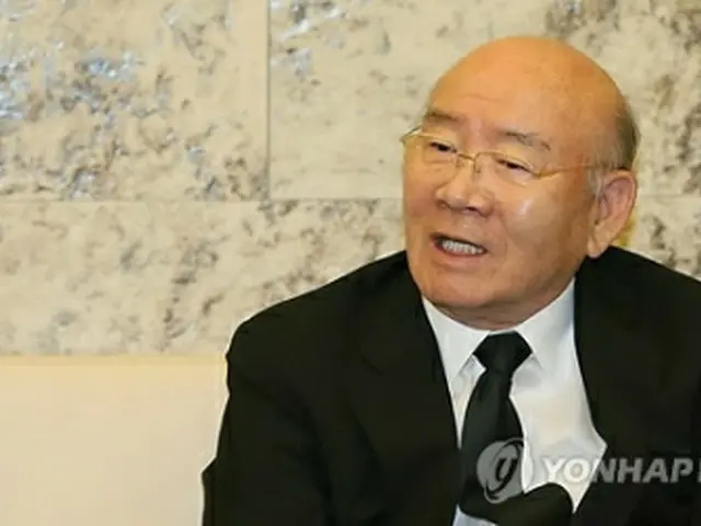 全斗煥元大統領＝（聯合ニュース）