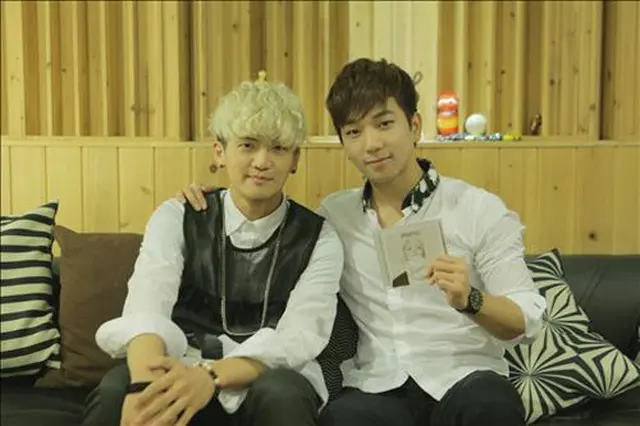「MBLAQ」G.O
