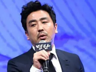俳優リュ・スンリョン、現所属事務所と再契約結び”義理”守る