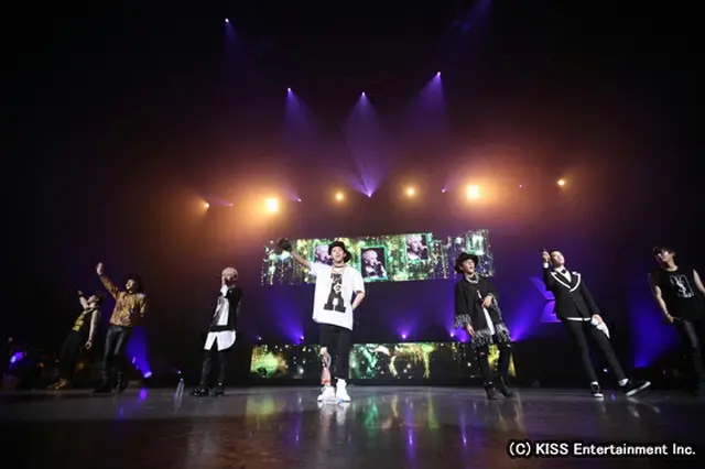 「Block.B」