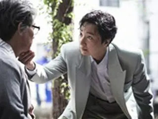 ソル・ギョング＆パク・ヘイル主演映画「私の独裁者」 ついにベール脱ぐ