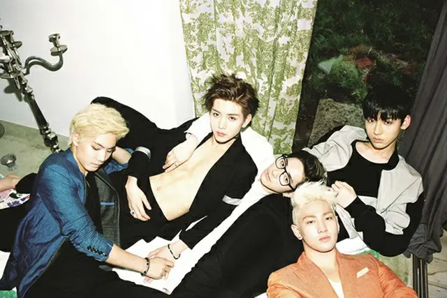 NU’EST