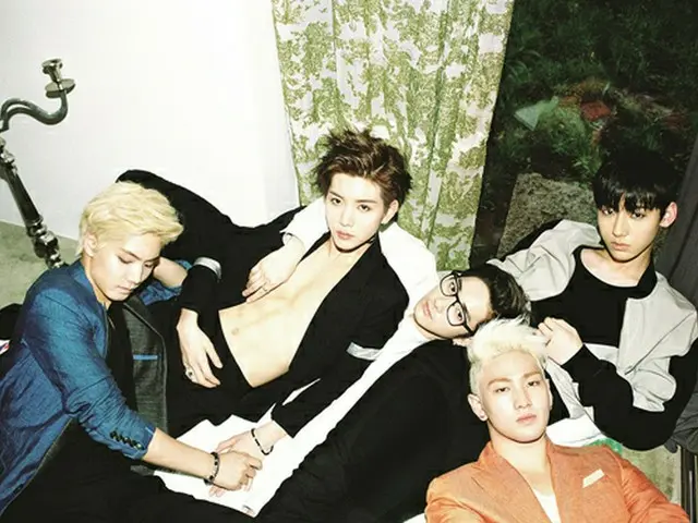 NU’EST