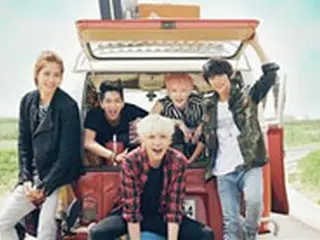「B1A4」 11月に4回目のコンサート開催へ