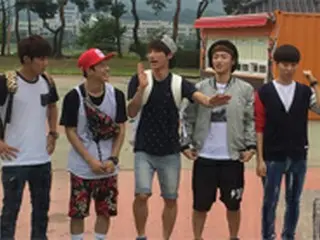 「BIGSTAR」が初出演、旅番組「Amazing KOREA」韓国・安東篇の見所を語る！