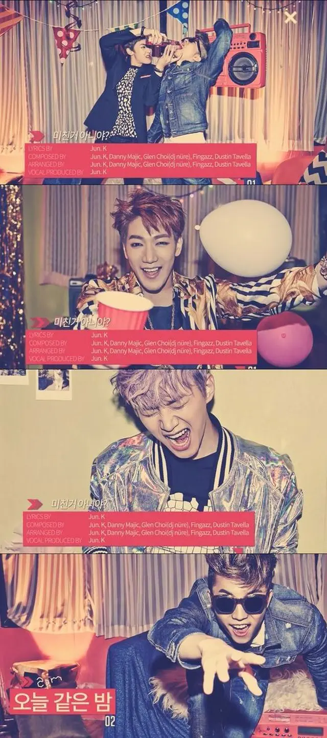 2PM