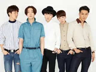 【会見レポ～前編】「WINNER」、日本デビュー記者会見でこれまで苦労や今後の抱負を語る！「夢はドームツアー」