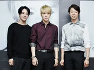 「JYJ」3メンバー、“兄弟”という単語では語れない…とても大切な存在